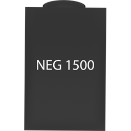 NEG 1500 NPU