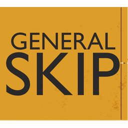 20 Yard Skip