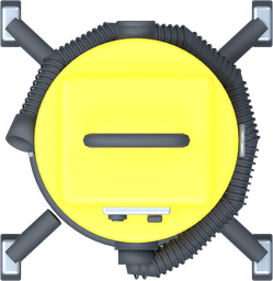 Class H Vacuum