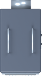 NEG / NPU — 1500 m³/hr class