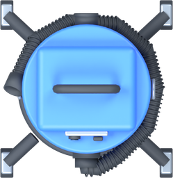 Wet Vacuum